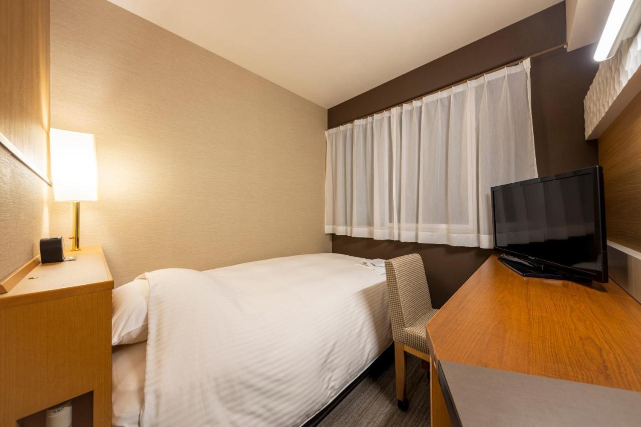 Jr Clement Inn Himeji Exterior foto