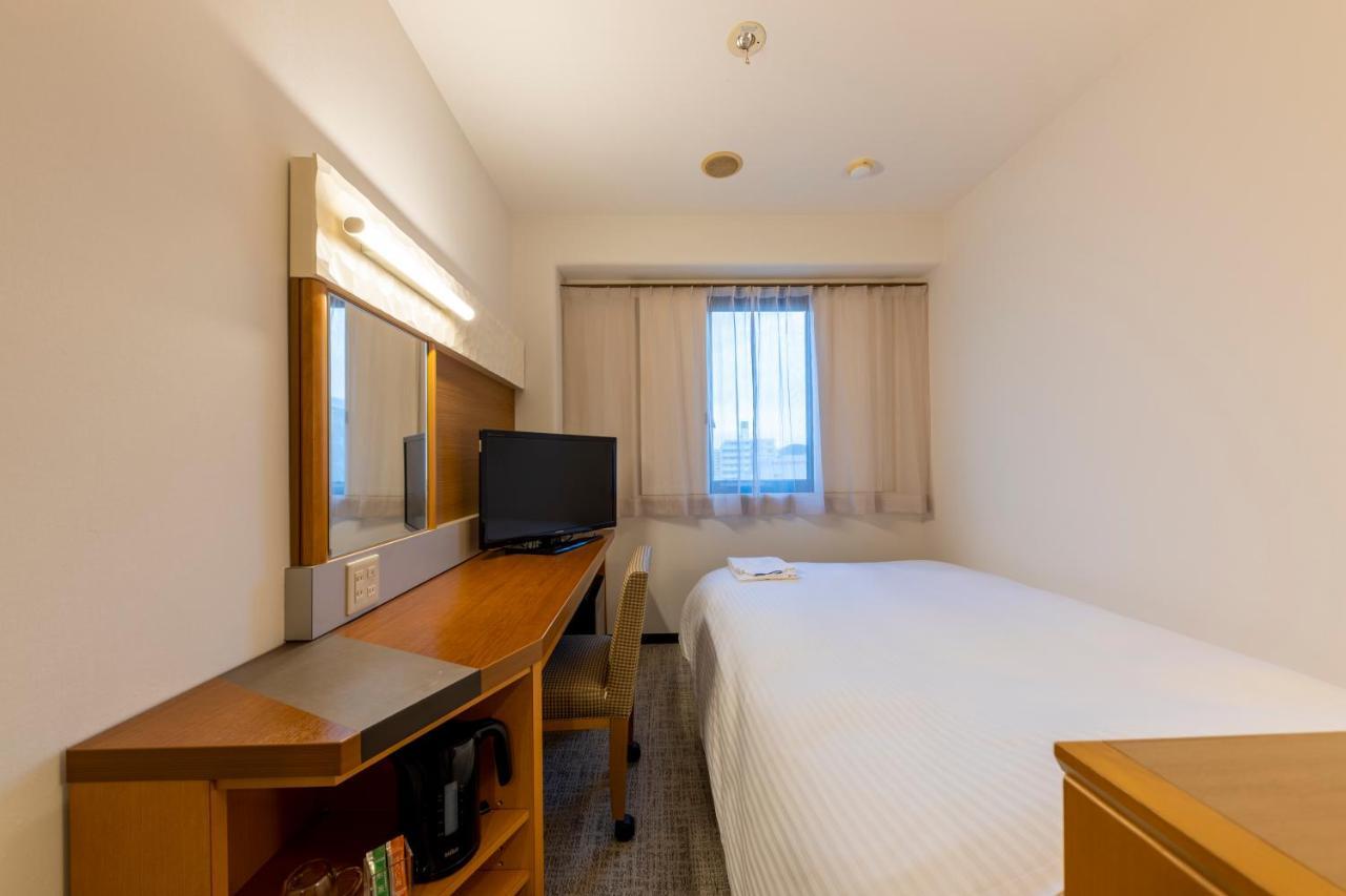 Jr Clement Inn Himeji Exterior foto
